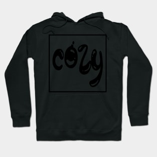 COZY Hoodie